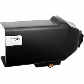 Pocket Wizard AC7 Tvrd� kryt a dr�iak d�dnika na syst�mov� blesk